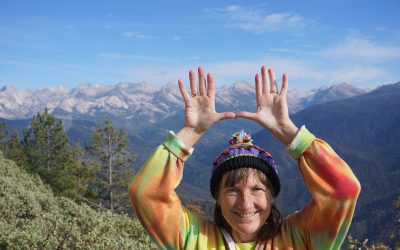 My Jane Muir Hikes — Finding Your Own Pace and Path to FI